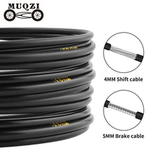 Load image into Gallery viewer, MUQZI 3m Cable Housing Brake Shift Line
