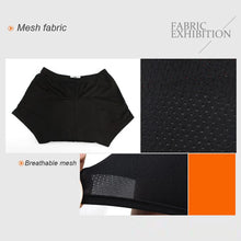 Load image into Gallery viewer, Men Women 3D Padded Bicycle Bike Cycling Short Underwear

