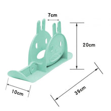 Load image into Gallery viewer, Ski Balance Bike Sled Outdoor Snowboard Sled

