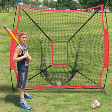 Load image into Gallery viewer, Baseball Practice Net Practice Accuracy Training
