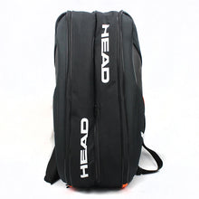 Load image into Gallery viewer, Original HEAD Tennis Racket Backpack
