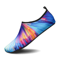 Load image into Gallery viewer, Women&#39;s beach beach wading water shoes
