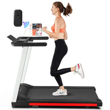 Load image into Gallery viewer, 3.0HP Treadmills Electric APP Online
