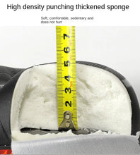 Load image into Gallery viewer, Hollow Breathable Bicycle Saddle Men Women
