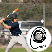 Load image into Gallery viewer, Baseball Softball Batting Swing Hitting Trainer
