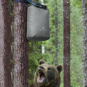 3L/5L/12L/20L/35L Waterproof Dry Bag Sack