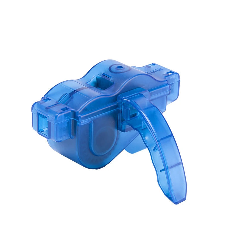 Portable Bicycle Chain Cleaner Bike Brushes