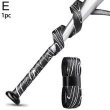 Load image into Gallery viewer, 1Pcs PU Baseball Bat Tapes Wrap Shock Absorption
