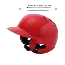 Load image into Gallery viewer, Baseball Batting Helmet
