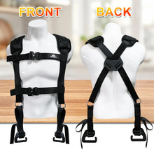 Load image into Gallery viewer, Heavy-Duty Squat Harness Vest
