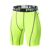 Load image into Gallery viewer, Men Bodybuilding Shorts Fitness Workout
