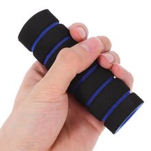Load image into Gallery viewer, 10pcs Foam Fitness Equipment Pads Durable Sponge Tube Covers
