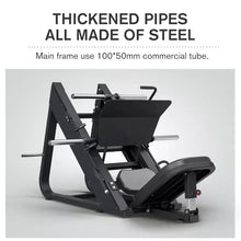 Load image into Gallery viewer, Factory Price Compact Leg Press
