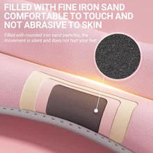 Load image into Gallery viewer, 2PCS Ankle Weights Soft Sand
