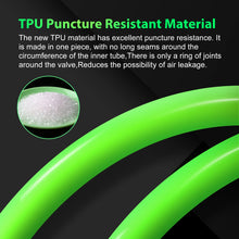 Load image into Gallery viewer, 2pcs CYCLAMI 38g Ultralight Bike Inner Tube
