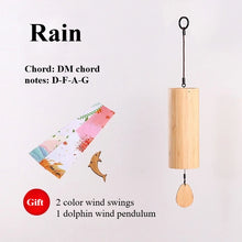 Load image into Gallery viewer, Tuomi Chord Wind Chime

