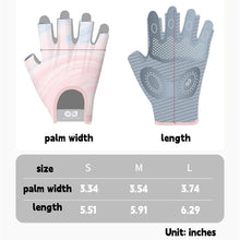 Load image into Gallery viewer, RNABAU Bike Gloves Women
