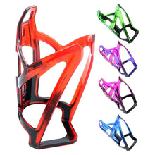 Load image into Gallery viewer, Bicycle Kettle Holder, Dual Color Cup Holder
