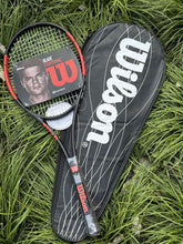 Load image into Gallery viewer, Wilson Blade 98 18x20 V6 All carbon Countervail Tennis Racquet
