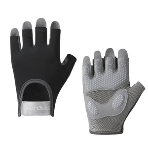 GTUBIKE Weightlifting Gloves