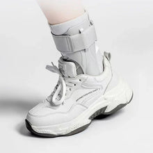 Load image into Gallery viewer, Adjustable Compression Ankle Support Brace Guard Plate for Sprain Relief Basketball Soccer Running

