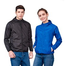 Load image into Gallery viewer, JNLN Unisex Hiking Jacket Men Women Waterproof Quick
