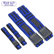 Load image into Gallery viewer, BFR Rigid Blood Flow Restriction Band For Arms Legs Glutes
