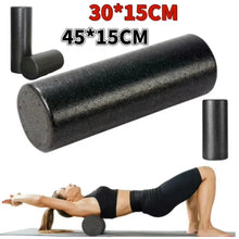 Load image into Gallery viewer, 1/2PCS EPP Pilates Foam Roller
