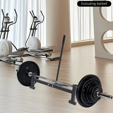 Load image into Gallery viewer, Deadlift Barbell Jack Stand
