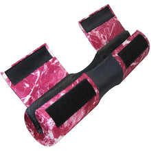 Load image into Gallery viewer, Barbell Shoulder Pads Thickened Non-Slip Squat Weightlifting Neck Support
