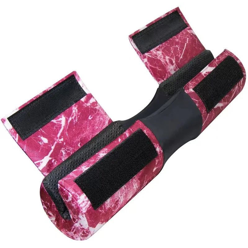 Barbell Shoulder Pads Thickened Non-Slip Squat Weightlifting Neck Support