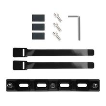 Load image into Gallery viewer, Bicycle Bottle Holder Mount Adapter Adjustable
