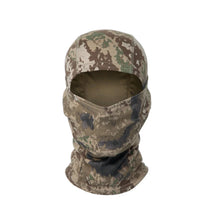 Load image into Gallery viewer, Camouflage Balaclava Hat Cycling Full Face Mask Outdoor Sports Hunting Hiking
