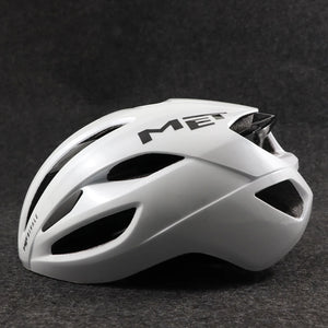 MET Rivale Bicycle Helmet Ultralight Road Bike Helmet