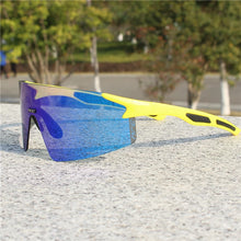 Load image into Gallery viewer, NRC Cycling Sunglasses
