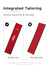 Load image into Gallery viewer, INNSTAR Bench Press Slingshot Fitness Elbow Sleeves
