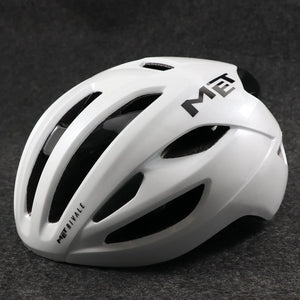 MET Rivale Bicycle Helmet Ultralight Road Bike Helmet