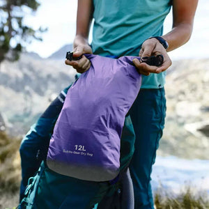 3L/5L/12L/20L/35L Waterproof Dry Bag Sack