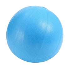 Load image into Gallery viewer, 1PC Frosted Thickened Exercise Clip Back Ball Fitness Ball
