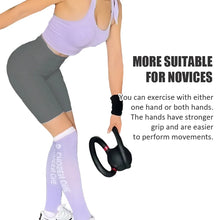 Load image into Gallery viewer, Fitness Kettlebell Portable Dumbbell Yoga Pilates Lifting
