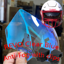 Load image into Gallery viewer, 2025 New Football visors
