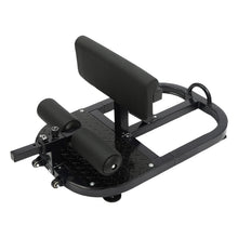 Load image into Gallery viewer, Multi-Function Deep Squat Bench Home Gym Workout Station
