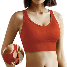 Load image into Gallery viewer, Tank Top Women Gym Women Corset Sports Bra

