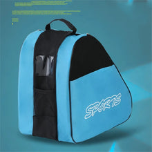 Load image into Gallery viewer, Portable Roller Skates Bag
