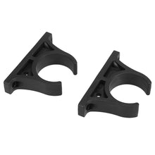 Load image into Gallery viewer, Pack of 4 Kayak Paddle Clips Plastic Paddle Oar Holder
