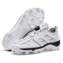 Load image into Gallery viewer, Professional Baseball Shoes Men Luxury Baseball Sneakers
