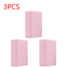Load image into Gallery viewer, 1-4Pcs Yoga Block Gym Foam Brick
