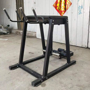 2022Home Fitness Equipment Prone Straight Leg Back Swing Machine