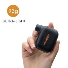 Load image into Gallery viewer, AIRBANK Pocket SE Mini Portable Electric Pump For Bicycle
