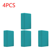 Load image into Gallery viewer, 1-4Pcs Yoga Block Gym Foam Brick
